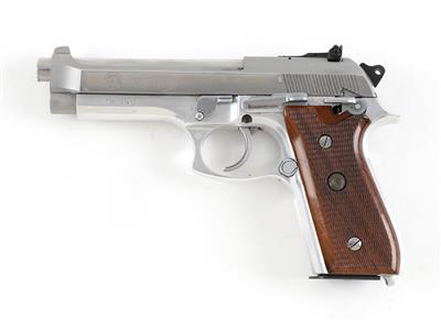Pistole, Taurus, Mod.: PT99AFS, Kal.: 9 mm Para, - Armi da caccia, competizione e collezionismo