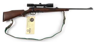 Repetierbüchse, Steyr, Mod.: M, Kal.: .30-06, - Sporting and Vintage Guns