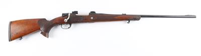 Repetierbüchse, unbekannter Hersteller, Kal.: 6,5 x 68, - Sporting and Vintage Guns