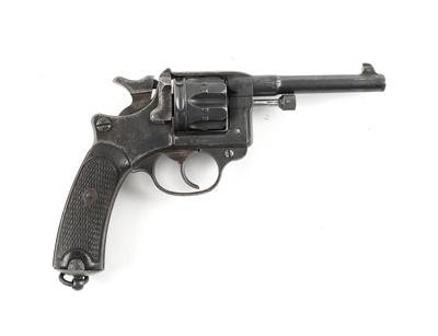 Revolver, - Sporting and Vintage Guns