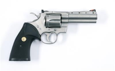 Revolver, Colt, Mod.: Python - Stainless, Kal.: .357 Mag., - Armi da caccia, competizione e collezionismo