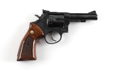 Revolver, Taurus, Kal.: .22 l. r., - Lovecké, sportovní a sběratelské zbraně