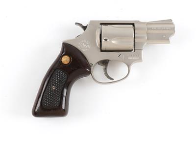 Revolver, Taurus, Kal.: .38 Spec., - Jagd-, Sport- und Sammlerwaffen