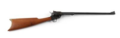 Revolvergewehr, Uberti, Mod.: American-Carbine, Kal.: .44-40, - Lovecké, sportovní a sběratelské zbraně