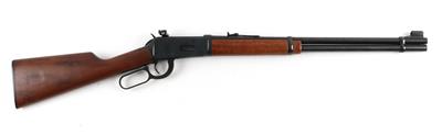 Unterhebelrepetierbüchse, Winchester, Mod.: 94, Kal.: .30-30 Win., - Sporting and Vintage Guns