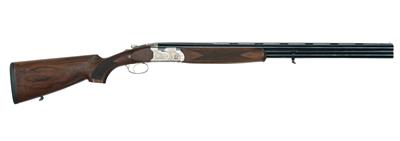 Bockflinte, Beretta, Mod.: 686 Silver Pigeon 1, Kal.: 12/76, - Sporting & Vintage Guns