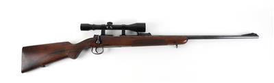 KK-Einzelladerbüchse, Mauser - Oberndorf, Kal.: .22 l. r., - Sporting & Vintage Guns