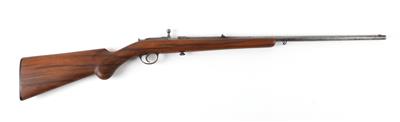 KK-Einzelladerbüchse mit Zylinderverschluß, FN, Kal.: .22 l. r., - Sporting & Vintage Guns