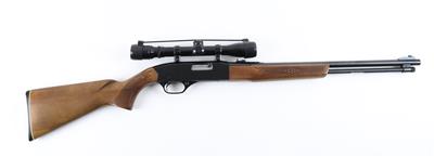 KK-Selbstladebüchse, Winchester, Mod.: 290, Kal.: .22 l. r., - Jagd-, Sport-, & Sammlerwaffen