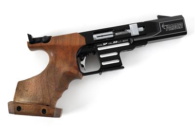 Pistole, Pardini, Mod.: SP, Kal.: .22 l. r., - Sporting & Vintage Guns