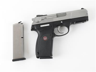 Pistole, Ruger, Mod.: P345D, Kal.: .45 ACP, - Lovecké, sportovní a sběratelské zbraně