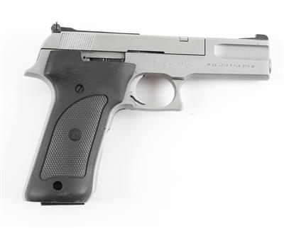 Pistole, Smith  &  Wesson, Mod.: 2206, Kal.: .22 l. r., - Armi da caccia, competizione e collezionismo