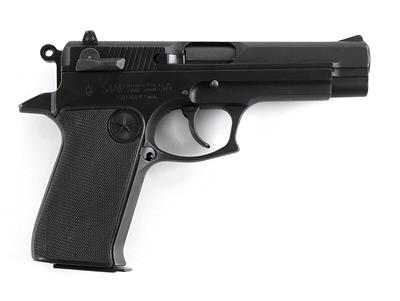 Pistole, Star, Mod.: 30M Firestar, Kal.: 9 mm Para, - Jagd-, Sport-, & Sammlerwaffen