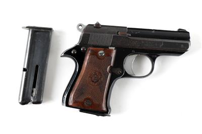 Pistole, Star, Mod.: Lancer HK, Kal.: .22 l. r., - Jagd-, Sport-, & Sammlerwaffen