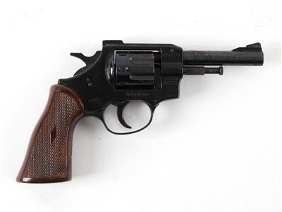 Revolver, Arminius, Mod.: HW5, Kal.: .22 l. r., - Jagd-, Sport-, & Sammlerwaffen