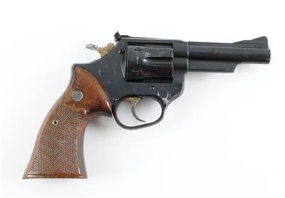 Revolver, Astra - Spanien, Mod.: 357, Kal.: .357 Mag., - Jagd-, Sport-, & Sammlerwaffen