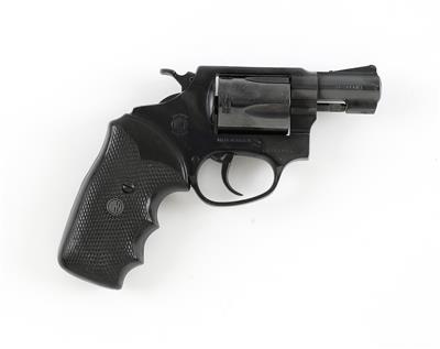 Revolver, Rossi, Mod.: 27, Kal.: .38 Spez., - Jagd-, Sport-, & Sammlerwaffen