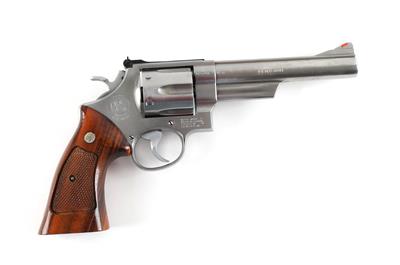 Revolver, Smith  &  Wesson, Mod.: 629-1, Kal.: .44 Mag., - Lovecké, sportovní a sběratelské zbraně