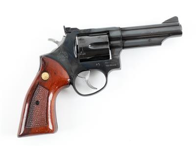 Revolver, Taurus, Mod.: 66, Kal.: .357 Magnum, - Lovecké, sportovní a sběratelské zbraně