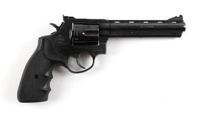 Revolver, Taurus, Mod.: 669, Kal.: .357 Magnum, - Armi da caccia, competizione e collezionismo