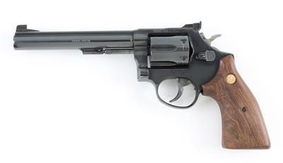 Revolver, Taurus, Mod.: 96, Kal.: .22 l. r., - Jagd-, Sport-, & Sammlerwaffen