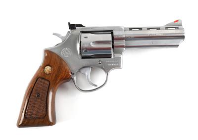 Revolver, Taurus, Mod.: ähnlich 66, Kal.: .357 Mag., - Sporting & Vintage Guns