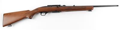 Selbstladebüchse, Winchester, Mod.: 100 mit Mündungsgewinde, Kal.: .243 Win., - Sporting & Vintage Guns