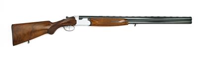 Bockflinte, Beretta, Mod.: S56E, Kal.: 12/70, - Sporting & Vintage Guns