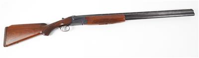 Bockflinte, SKB, Mod.: 500, Kal.: 12/70, - Sporting & Vintage Guns