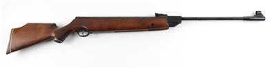 Druckluftgewehr, Webley  &  Scott - Birmingham, Mod.: Patriot, Kal.: 6,35 mm, - Lovecké, sportovní a sběratelské zbraně