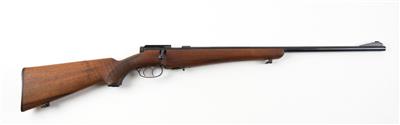 KK-Repetierbüchse, Tyrol, Mod.: 5022, Kal.: .22 l. r., - Sporting & Vintage Guns