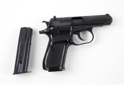 Pistole, CZ, Mod.: 83, Kal.: 7,65 mm, - Sporting & Vintage Guns