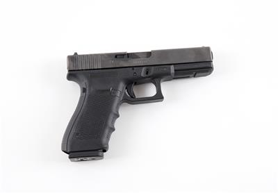 Pistole, Glock, Mod.: 21 Gen. 4, Kal.: .45 ACP, - Jagd-, Sport-, & Sammlerwaffen