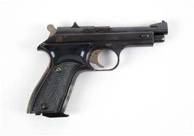 Pistole, Margolin, Kal.: .22 l. r., - Sporting & Vintage Guns