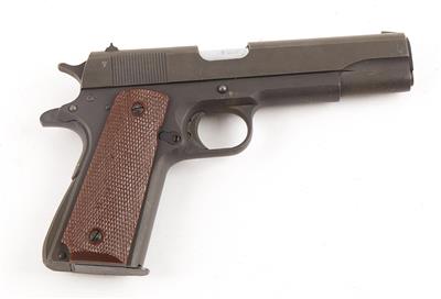 Pistole, Norinco, Mod.: 1911A1, Kal.: .45 ACP, - Armi da caccia, competizione e collezionismo