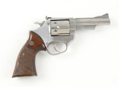 Revolver, Astra - Spanien, Mod.: 357 Inox, Kal.: .357 Mag., - Armi da caccia, competizione e collezionismo