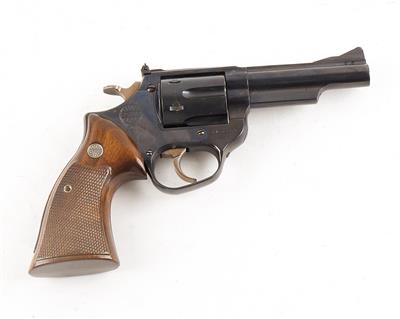 Revolver, Astra - Spanien, Mod.: 960, Kal.: .357 Mag., - Jagd-, Sport-, & Sammlerwaffen