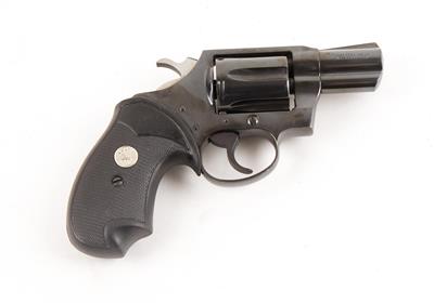 Revolver, Colt, Mod.: Detective Spec., Kal.: .38 Spez., - Armi da caccia, competizione e collezionismo