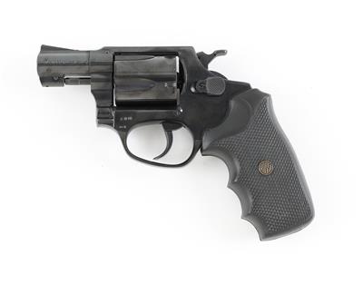 Revolver, Rossi, Mod.: 27, Kal.: .38 Spez., - Sporting & Vintage Guns