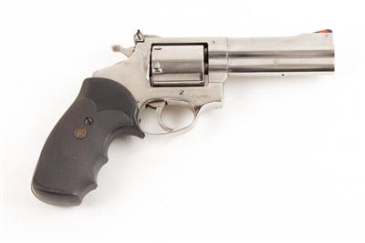 Revolver, Rossi, Mod.: M711, Kal.: .357 Mag., - Jagd-, Sport-, & Sammlerwaffen