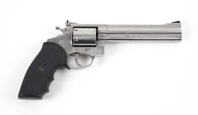 Revolver, Rossi, Mod.: M713, Kal.: .357 Mag., - Armi da caccia, competizione e collezionismo