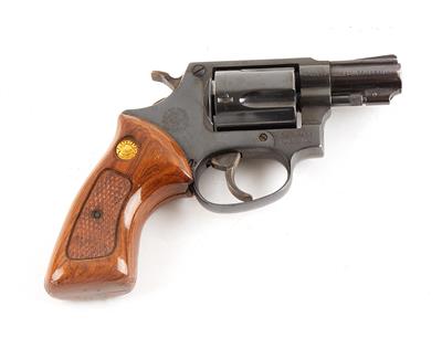 Revolver, Taurus, Kal.: .38 Spez., - Armi da caccia, competizione e collezionismo