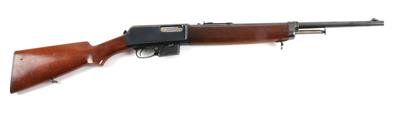 Selbstladebüchse, Winchester, Mod.: 1910, Kal.: .401 WSL, - Jagd-, Sport-, & Sammlerwaffen