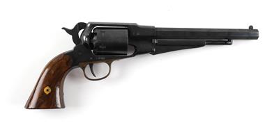 VL-Perkussionsrevolver, Rigarmi - Italien, Mod.: New Model Army, Kal.: .44", - Sporting & Vintage Guns