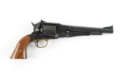 VL-Perkussionsrevolver, Uberti - Italien, Mod.: 1858 New Army, Kal.: .44", - Sporting & Vintage Guns