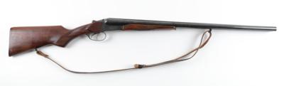 Doppelflinte, Baikal, Mod.: 43, Kal.: 12/70, - Sporting & Vintage Guns
