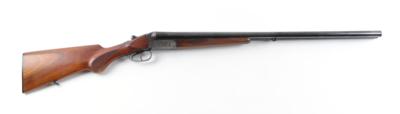 Doppelflinte, vermutlich VEB - Ernst Thälmannwerke - Suhl, Mod.: 125, Kal.: 12/70, - Sporting & Vintage Guns