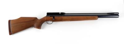 Druckluftgewehr, Webley Axsor Schweden, Kal.: 5,5 mm, - Sporting & Vintage Guns
