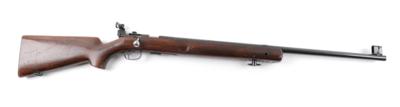 KK-Matchrepetierbüchse, Winchester, Mod.: 75 Target Rifle - Baujahr 1940, Kal.: .22 l. r., - Jagd-, Sport- und Sammlerwaffen