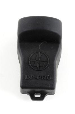 Offenes Rotpunkt, Leupold, Mod.: DeltaPoint Pro, 7,5 MOA Leuchtdreieck, - Sporting & Vintage Guns